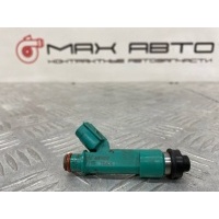 Б/У топливная форсунка Toyota Camry ACV40, ACV41, ACV45, AHV40, AHV41, ASV40, GSV40 2008 2325028080, <strong>-Б/У Детали сняты с АВТОМОБИЛЯ</strong>