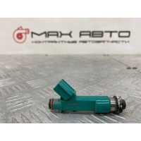 топливная форсунка Toyota Camry ACV40, ACV41, ACV45, AHV40, AHV41, ASV40, GSV40 2006-2011 2325028080, <strong>-Б/У Детали сняты с АВТОМОБИЛЯ</strong>