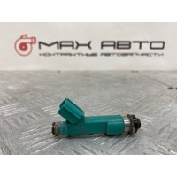 топливная форсунка Toyota Camry ACV40, ACV41, ACV45, AHV40, AHV41, ASV40, GSV40 2006-2011 2325028080, <strong>-Б/У Детали сняты с АВТОМОБИЛЯ</strong>