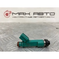 топливная форсунка Toyota Camry ACV40, ACV41, ACV45, AHV40, AHV41, ASV40, GSV40 2006-2011 2325028080, <strong>-Б/У Детали сняты с АВТОМОБИЛЯ</strong>