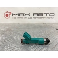 топливная форсунка Toyota Camry ACV40, ACV41, ACV45, AHV40, AHV41, ASV40, GSV40 2006-2011 2325028080, <strong>-Б/У Детали сняты с АВТОМОБИЛЯ</strong>