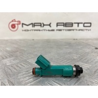 топливная форсунка Toyota Camry ACV40, ACV41, ACV45, AHV40, AHV41, ASV40, GSV40 2006-2011 2325028080, <strong>-Б/У Детали сняты с АВТОМОБИЛЯ</strong>