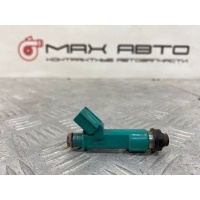 топливная форсунка Toyota Camry ACV40, ACV41, ACV45, AHV40, AHV41, ASV40, GSV40 2006-2011 2325028080, <strong>-Б/У Детали сняты с АВТОМОБИЛЯ</strong>