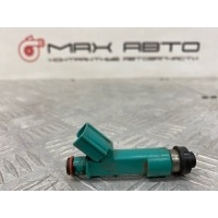 Б/У топливная форсунка Toyota Camry ACV40, ACV41, ACV45, AHV40, AHV41, ASV40, GSV40 2008 2325028080, <strong>-Б/У Детали сняты с АВТОМОБИЛЯ</strong>