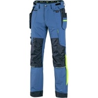 Cxs naos гибкая spodnie рабочие защитные r . 48