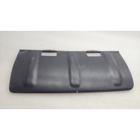 Накладка бампера Audi Q7 4LB 2008 4L0807819E, 4L0 807 819 E