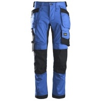 Spodnie рабочие snickers 6241 stetch 44