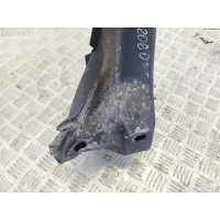 Стабилизатор поперечной устойчивости передний Mercedes W168 (A) 2002 A1683231865