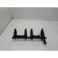 Форсунка топливная Volkswagen Bora 2001 06a906031ac