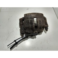 Скоба суппорта переднего Volkswagen LT (1996-2006) 2001 2D0615124A
