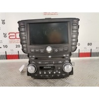 Магнитола 3 2003-2008 2004 39100SEPA400 / 39050SEPA4,39100SEPA40ZA