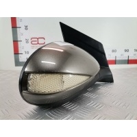 Зеркало боковое правое Honda Civic 8 76201SMGE22