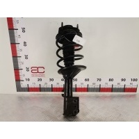 Стойка амортизатора переднего правого Mazda 626 GD 1987 G25634700C
