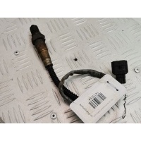 Датчик кислородный (лямбда зонд) Renault Scenic 2 (2003-2009) 2007 ,8200551743