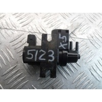 Клапан электромагнитный BMW X5 E70 рестайлинг 2010 - 2013 2011 7626351,