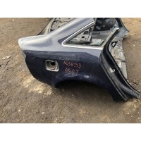 Крыло заднее правое Audi A6 C5 1997-2005 4B5809844