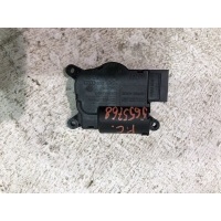 Моторчик заслонки печки Porsche Cayenne 955 957 2002-2010 95562491501