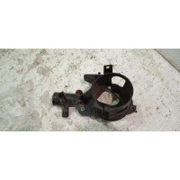 Патрубок системы охлаждения Mercedes R172 SLK 2011-2016 A6512001056