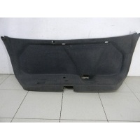 Обшивка багажника Mercedes W140 S 1991-1998 A1406902041