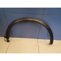 Расширитель арки правый передний Nissan Qashqai J11E 2014- 63810BM90A