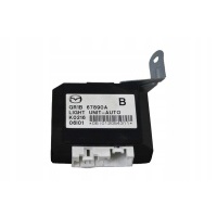 Блок блок управления света mazda 6 gy 02 - 07