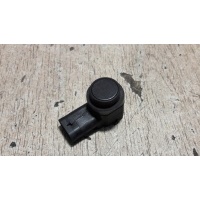 Gk2t15k859ea датчик pdc форд transit mk8 чёрный