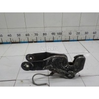 Замок кабины MAN 4-Serie TGA (2000 - 2008) 81618516030
