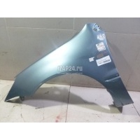 Крыло переднее левое Mitsubishi Lancer (CS/Classic) (2003 - 2008) 5220A733