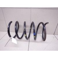 Пружина передняя Hyundai-Kia Santa Fe (CM) (2006 - 2012) 546302B410