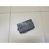 Крышка блока предохранителей Hyundai-Kia Santa Fe (CM) (2006 - 2012) 911162B010
