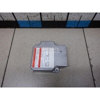 Блок управления AIR BAG Suzuki SX4 (2006 - 2013) 3891079J22