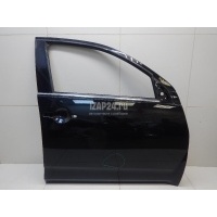 Дверь передняя правая Mitsubishi Outlander XL (CW) (2006 - 2012) 5700B396