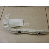 Кронштейн переднего бампера левый Mitsubishi Outlander XL (CW) (2006 - 2012) 6400A587