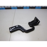 Петля двери багажника нижняя Mitsubishi Outlander XL (CW) (2006 - 2012) 5802A003
