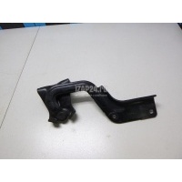 Петля двери багажника нижняя Mitsubishi Outlander XL (CW) (2006 - 2012) 5802A004