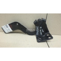 Петля двери багажника нижняя Mitsubishi Outlander XL (CW) (2006 - 2012) 5802A003