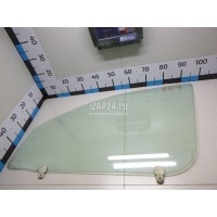 Стекло двери передней левой Mitsubishi Outlander XL (CW) (2006 - 2012) 5706A007