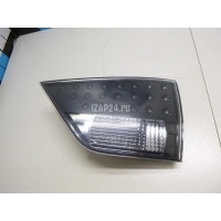 Фонарь задний внутренний правый Mitsubishi Outlander XL (CW) (2006 - 2012) 8331A064