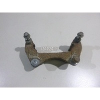 Скоба суппорта переднего Mitsubishi Outlander XL (CW) (2006 - 2012) 4605A216