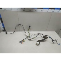 Проводка (коса) GM Escalade III (2006 - 2014) 15297244