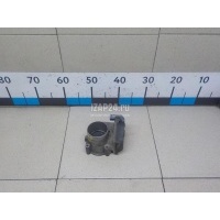 Заслонка дроссельная электрическая VAG Jetta (2006 - 2011) 03C133062T