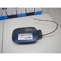Лючок бензобака VAG Jetta (2006 - 2011) 1K5809857BGRU