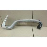 Патрубок отопителя VAG Jetta (2006 - 2011) 1K0122157HH