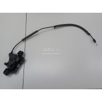 Замок багажника Chrysler Caliber (2006 - 2011) 4589176AB