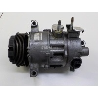 Компрессор системы кондиционирования Chrysler Caliber (2006 - 2011) 55111423AF