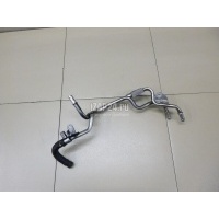 Трубка топливная Chrysler Grand Cherokee (WH/WK) (2005 - 2010) 68005698AA