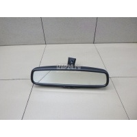 Зеркало заднего вида Chrysler Grand Cherokee (WH/WK) (2005 - 2010) 55157459AC