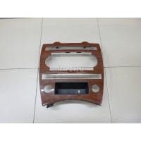 Накладка декоративная Chrysler Grand Cherokee (WH/WK) (2005 - 2010) 5143548AB