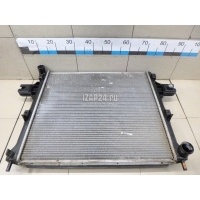 Радиатор основной Chrysler Grand Cherokee (WH/WK) (2005 - 2010) 55116858AA
