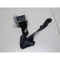 Ремень безопасности Hyundai-Kia Ceed (2007 - 2012) 898101H000EQ